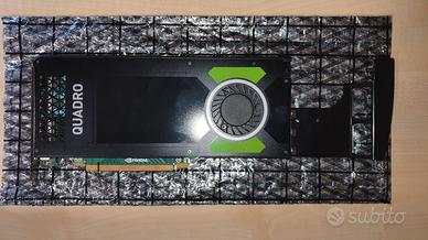 NVIDIA Quadro M4000 8GB GDDR5