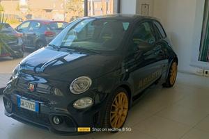 Abarth 695 1.4 Turbo T-Jet 180 CV (75° Anniversari