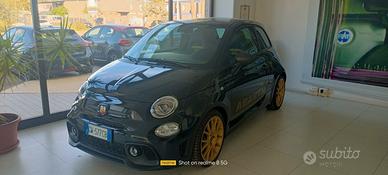 Abarth 695 1.4 Turbo T-Jet 180 CV (75° Anniversari