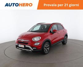 FIAT 500X GT87852