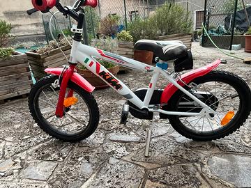 Bici bimbo cerchio 16