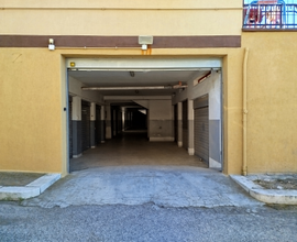 Box auto zona Lamie