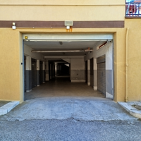 Box auto zona Lamie