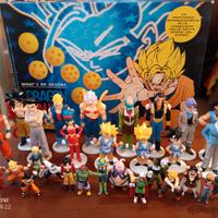 Figures DeAgostini e altro, dragonball+ boardgame