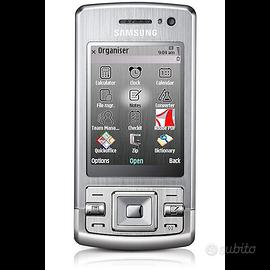 Samsung SGH-L870