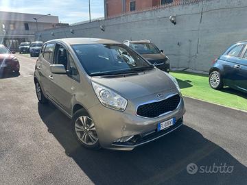 Kia Venga 1.4GPL "CASA MADRE" - 2017