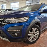 Dacia Sandero Stepway 1.0 TCe ECO-G Expression