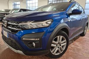 Dacia Sandero Stepway 1.0 TCe ECO-G Expression