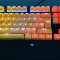 Razer BlackWidow V3 - Tastiera Gaming