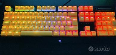 Razer BlackWidow V3 - Tastiera Gaming