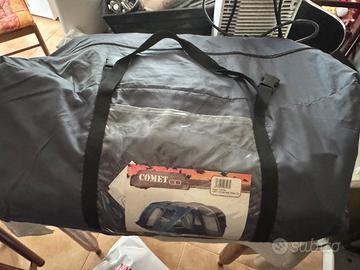 Tenda da campeggio Bertoni Comet 4