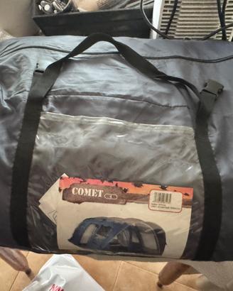 Tenda da campeggio Bertoni Comet 4