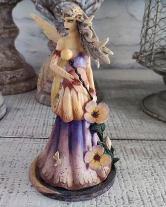 Fata da collezione Jessica Galbreth 
