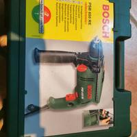 Trapano battente Bosch