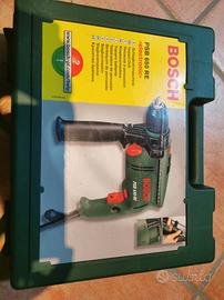 Trapano battente Bosch