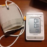 Misuratore di pressione