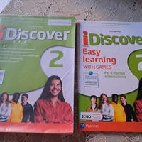 I Discover 2