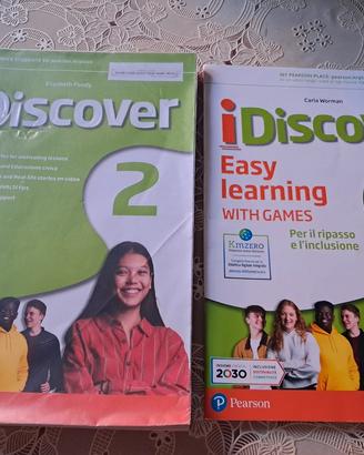 I Discover 2