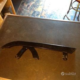 Paracinghia harley davidson sportster