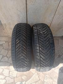 Gomme Riken 185/60 R15