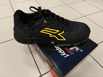 Antinfortunistiche U-Power FRANK S ESD S1PS Tg.45