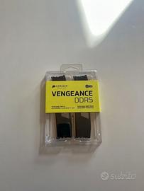 RAM Corsair Vengeance DDR5 32GB (2x16)