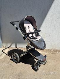 passeggino trio MIMA