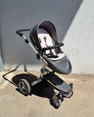passeggino trio MIMA