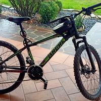 Mountain bike ragazzo Brera