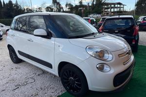 Fiat 500L Lounge 1.4cc GPL 95cv euro 6