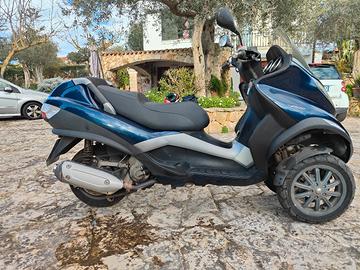 Piaggio Mp3