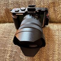 Panasonic lumix S9