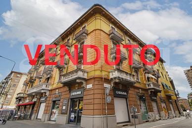 Appartamento Milano [Cod. rif 3247430VRG]