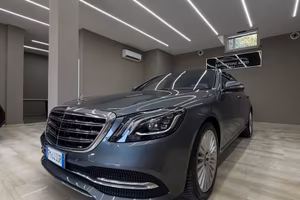 Mercedes-benz S 560 S560 Premium Plus-IVA DEDUCIBI