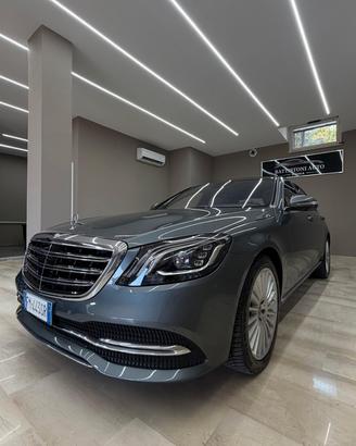 Mercedes-benz S 560 S560 Premium Plus-IVA DEDUCIBI