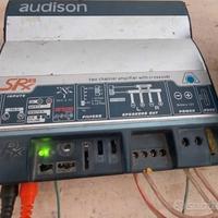 Amplificatore Audison Srx2 