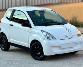 Aixam City Sport Impulsion