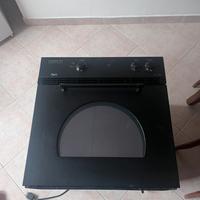 FORNO A GAS