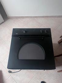 FORNO A GAS
