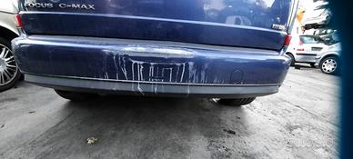 FORD FOCUS C-MAX 2006 - PARAURTI POSTERIORE
