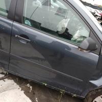 Porta anteriore destra vw polo
