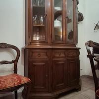 Credenza in legno