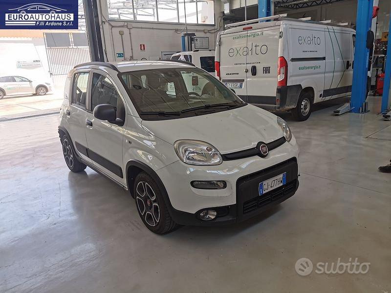 Fiat Panda 3ª serie