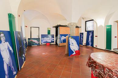 NEGOZIO A PALAZZOLO SULL'OGLIO