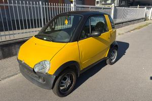 microcar grecav eke