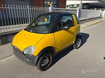 microcar grecav eke