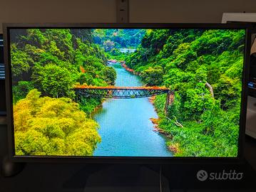 Monitor BenQ ZOWIE XL2540K 24' 240 hz Esports