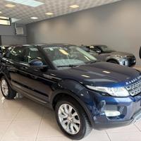 Land Rover Range Evoque 2.2 TD4 5p. TETTO PANORAMI