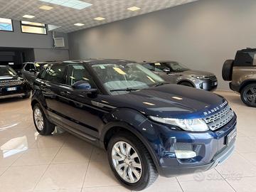 Land Rover Range Evoque 2.2 TD4 5p. TETTO PANORAMI