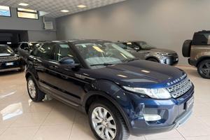 Land Rover Range Evoque 2.2 TD4 5p. TETTO PANORAMI
